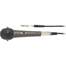 ダイナミックマイク