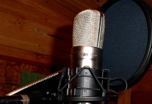 おすすめコンデンサマイクレビュー