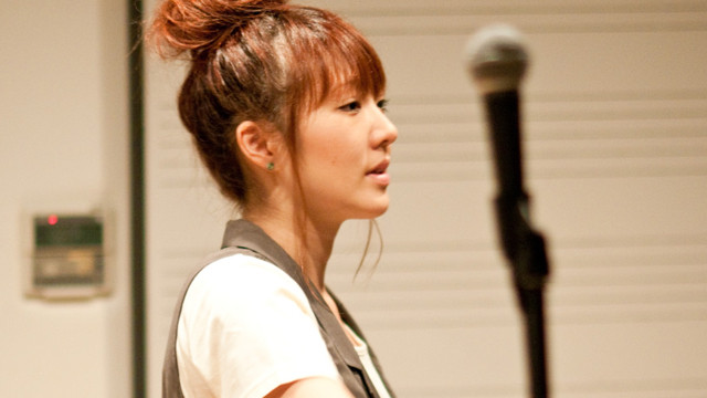 おすすめダイナミックマイクレビュー