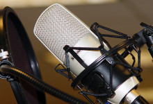 コンデンサマイク