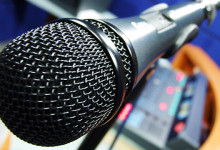 ダイナミックマイク