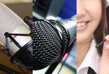 マイクの選び方