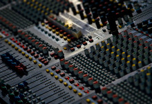 宅録に必要な（最小限の）機材