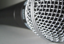 SHURE SM58