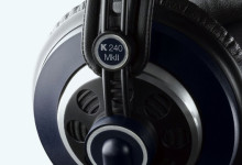 AKG K240MKII